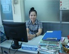 BÀ PHAN THỊ THANH HẢO